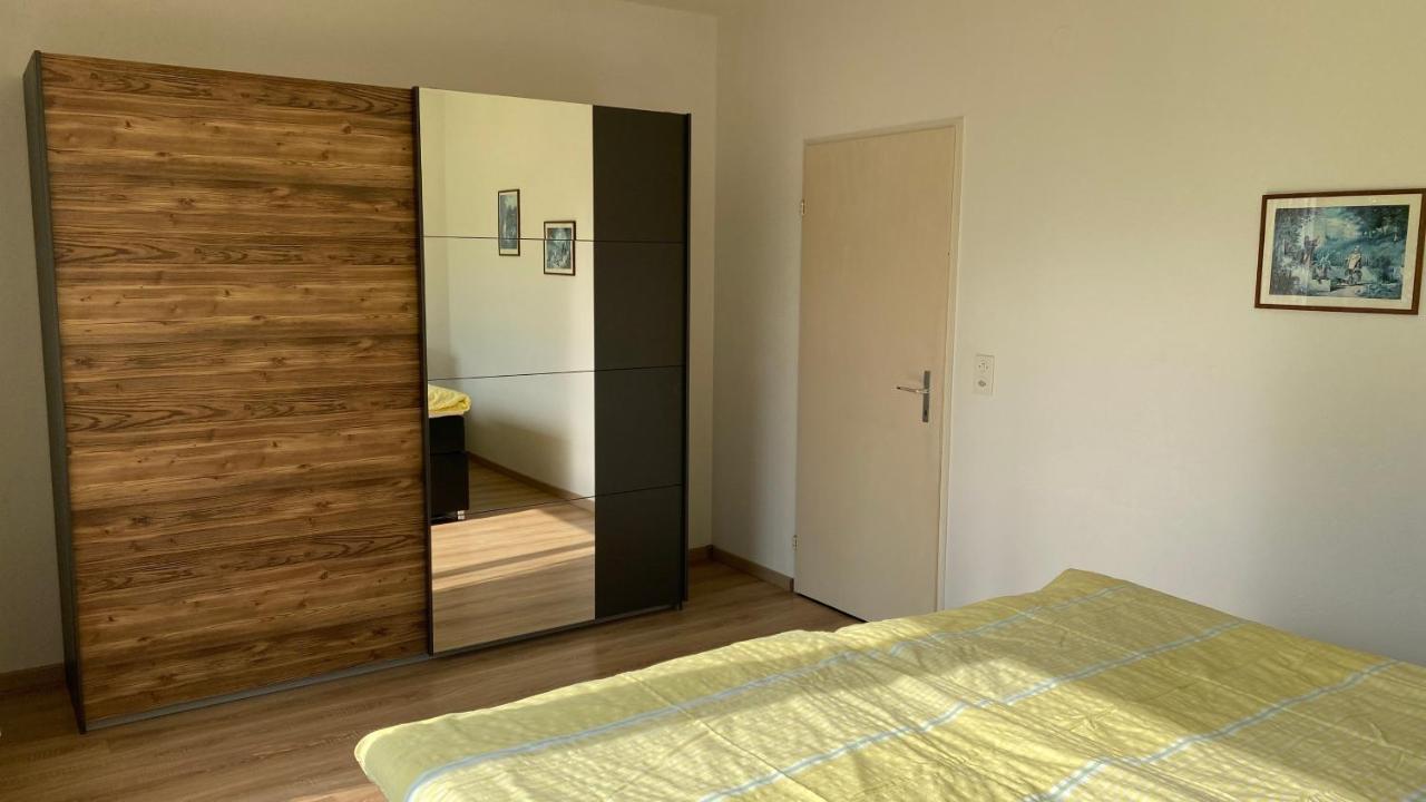 Casa Angela Lägenhet Locarno Exteriör bild