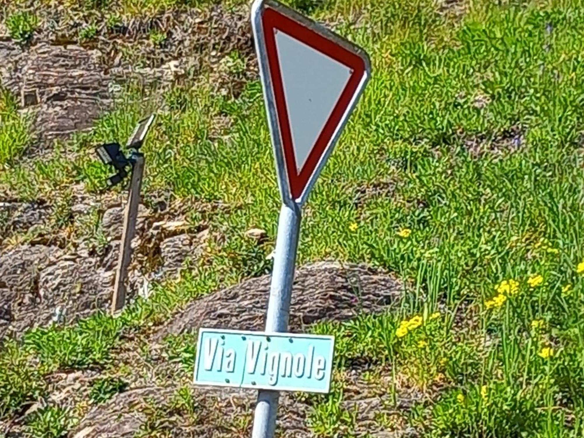 Casa Angela Lägenhet Locarno Exteriör bild
