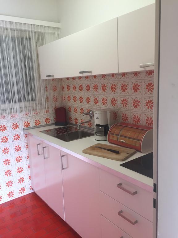 Casa Angela Lägenhet Locarno Exteriör bild